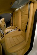 Mercedes-Benz CLS-Class White Label by Wheelsandmore 2009 года